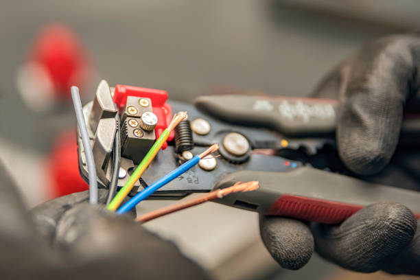 Best Electrical Wiring Services  in Portsmouth, OH