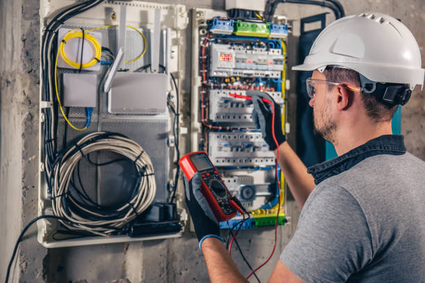 Best Electrical System Inspection  in Portsmouth, OH