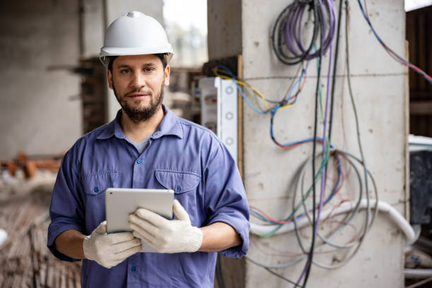 Best Electrical Troubleshooting Services  in Portsmouth, OH