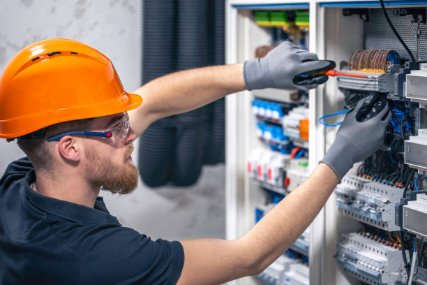 Best Electrical Installation Contractor  in Portsmouth, OH