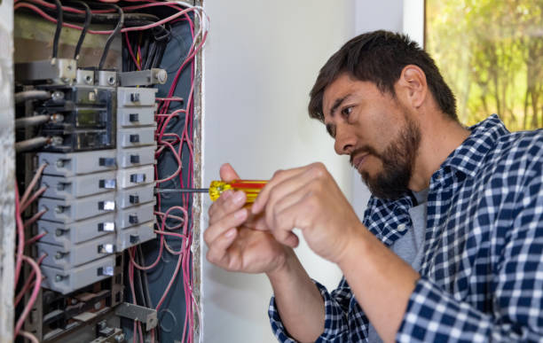 Best Industrial Electrical Services  in Portsmouth, OH